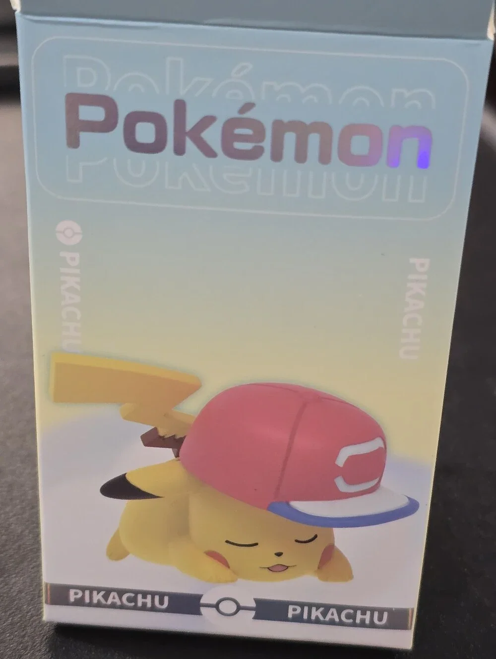 Pikachu Pokémon Starry Dream Series